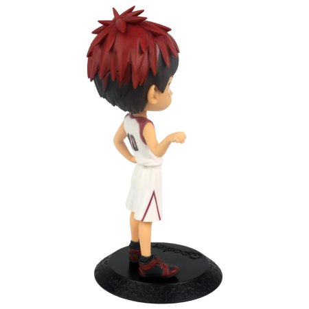 Фигурка Banpresto Q Posket: Тайга Кагами (Taiga Kagami) Баскетбол Куроко (Kuroko's Basketball) (4983164190175) 14 см