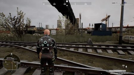 Battle of Rebels (Xbox One/Series X) 