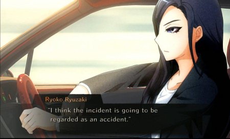 Игра World End Syndrome (PS4) Playstation 4