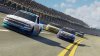 Игра NASCAR Heat 3 (PS4) Playstation 4