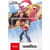 Amiibo: Интерактивная фигурка Терри (Terry) (Super Smash Bros.)
