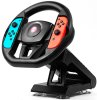 Держатель для контроллеров с настольным креплением Joy-Con в виде руля Numskull (Switch)