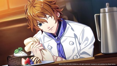 игра 7'scarlet (Switch) для Nintendo Switch