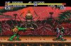 TMNT Teenage Mutant Ninja Turtles (Черепашки Ниндзя): Tournament Fighters (16 bit) 