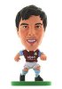 Фигурка футболиста Soccerstarz West Ham James Tomkins Home Kit (400114)