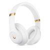Беспроводные наушники Beats Studio 3 Wireless White (Белый) Оригинал (PC/IOS) 