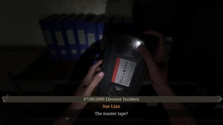 игра The Bridge Curse 2: The Extrication Русская Версия (Switch) для Nintendo Switch