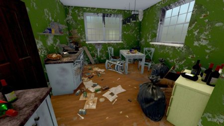Игра House Flipper Pets Edition Русская Версия (PS4) Playstation 4