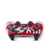  Геймпад беспроводной (кастомизированный) Sony DualShock 4 Wireless Controller (FC Spartak) ФК Спартак «Спартак-Чемпион» RAINBO (PS4) 