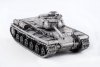   -1,  1:100 World of Tanks