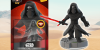 Disney. Infinity 3.0: Интерактивная фигурка персонажа Светящийся Меч Кайло Рен (Light FX Kylo Ren)