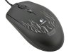 Мышь проводная Logitech G100 Черная (PC) 
