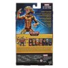  Hasbro Marvel Legends:   (X-Men)   (Wild Child) (E7349) 15 