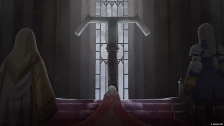 Final Fantasy Tactics The Ivalice Chronicles (PS5)