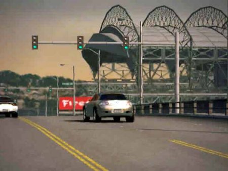 Gran Turismo 3 A-Spec (PS2) USED Б/У