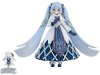 Фигурка Good Smile Company Figma: Мику Хацунэ (Hatsune Miku) Вокальный персонаж Серия 01 (Character Vocal Series 01) (4545784067291) 14,5 см