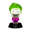  Светильник Paladone: Отряд Самоубийц (Suicide Squad) Джокер (The Joker) (PP5243SQ) 10 см