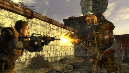 Fallout: New Vegas (Xbox 360/Xbox One)