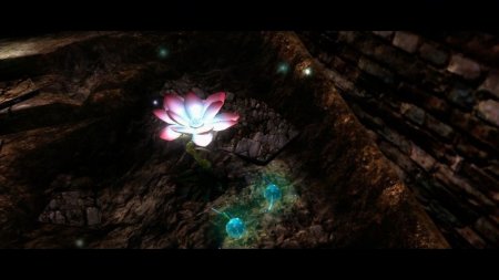 Мадзин: Забытое королевство (Majin and the Forsaken Kingdom) Русская Версия (Xbox 360)