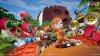 Игра All-Star Fruit Racing Русская Версия (PS4) Playstation 4
