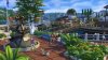 Игра The Sims 4 + Дополнение The Sims 4: Кошки и Собаки (Cats and Dogs) (PS4) Playstation 4