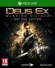 Deus Ex: Mankind Divided Day One Edition (Издание первого дня) Русская Версия (Xbox One) USED Б/У