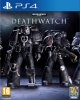 Warhammer 40.000: Deathwatch Русская Версия (PS4)