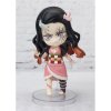 Фигурка BANDAI Figuarts Mini: Незуко Камадо Демоническая Форма (Nezuko Kamado Demon Form) Клинок, Рассекающий Демонов: Кимэцу-но Яиба (Demon Slayer: Kimetsu no Yaiba) (4573102640444) 9 см