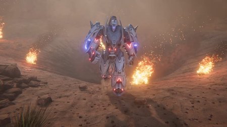 Blackwind (PS5)