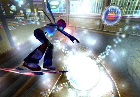 EyeToy: Antigrav (PS2)