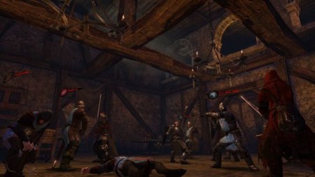 Игра Престолов (Game of Thrones) (Xbox 360) USED Б/У