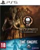 Necrophosis: Full Consciousness + The Shore Русская Версия (PS5)