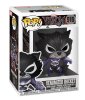 Фигурка Funko POP! Bobble: Енот Ракета (Rocket Raccoon) Марвел: Веном Серия 2 (Marvel: Venom S2) (40707) 9,5 см