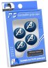  Накладки на стики для геймпада DualSense (GP5-1611) (Marvel Avengers) (4 шт) (PS5) 