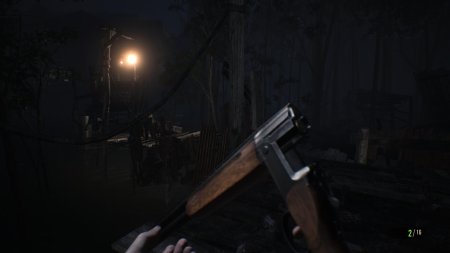 Resident Evil 7 Biohazard Gold Edition (Game-Key Card) Русская Версия (Switch 2)