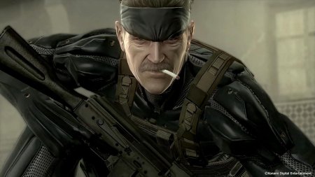 Metal Gear Solid: Master Collection vol. 2 Day One Edition (Издание первого дня) (PS5)