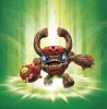 Skylanders Trap Team: Интерактивная фигурка Barkley