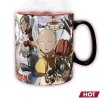  Кружка ABYstyle: Герои (Heroes) Ванпанчмен (One Punch Man) ((HC) ABYMUG448) 460 мл