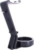 Подставка для фигурок и наушников Cable Guys Power Stand SP2 (Black) Черный (895685) 30 см