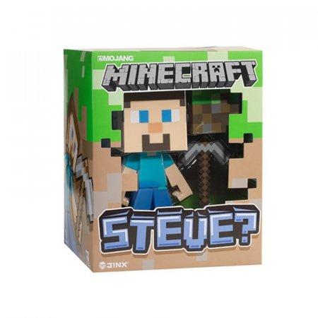  Minecraft Steve 16
