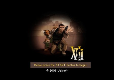 XIII (13) (PS2)