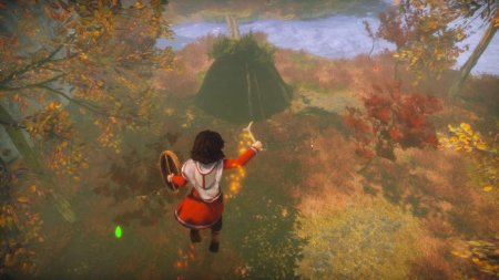 игра Skabma Snowfall Русская Версия (Switch) для Nintendo Switch