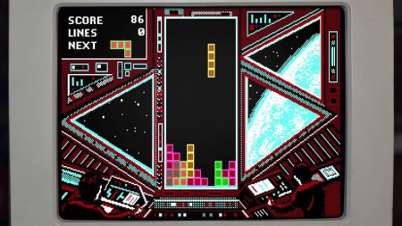 Tetris Forever (PS5)