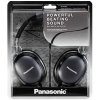 Наушники PANASONIC RP-HX350E-W, белые (PC) 