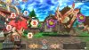 Игра Little Town Hero Big Idea Edition (PS4) Playstation 4