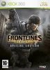 Frontlines: Fuel of War Специальное Издание (Special Edition) (Xbox 360/Xbox One)