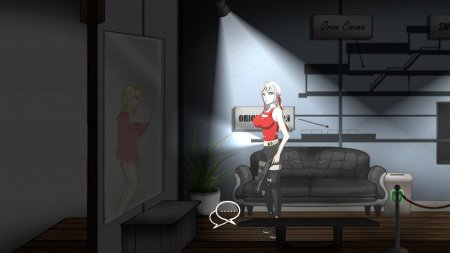 игра Red Colony Trilogy (Switch) для Nintendo Switch