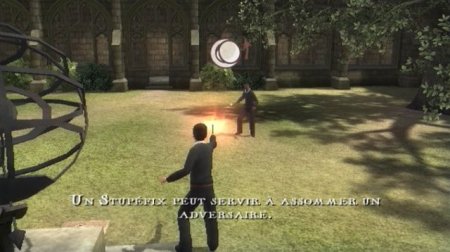      (Harry Potter and the Order of the Phoenix) (PS2)