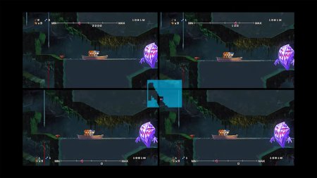 игра Spelunker HD Deluxe Коллекционное издание (Collector's Edition) (Switch) для Nintendo Switch