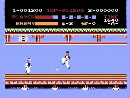   66  1 (KD-6045) Kung Fu /Jewelerry /Mario /Tennis /Five Chess /Base Ball /Pooyan   (8 bit)   